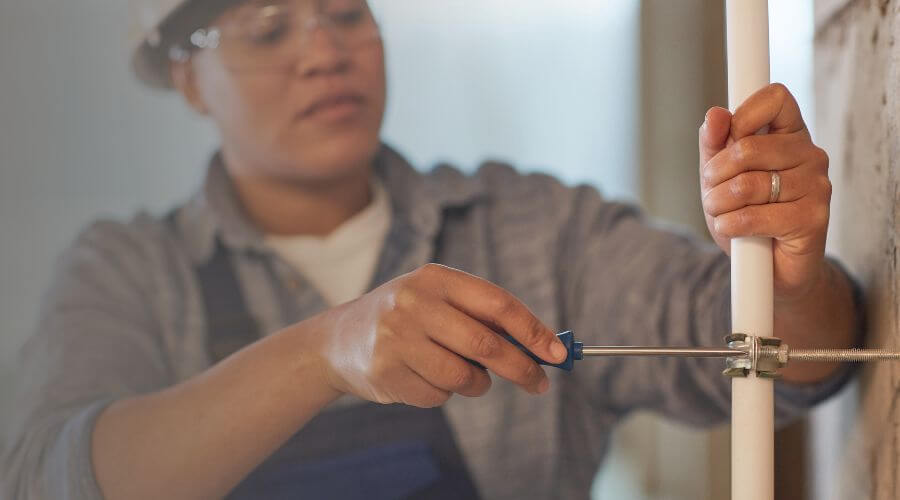 Professional Leak Detection Services in Poteau, OK